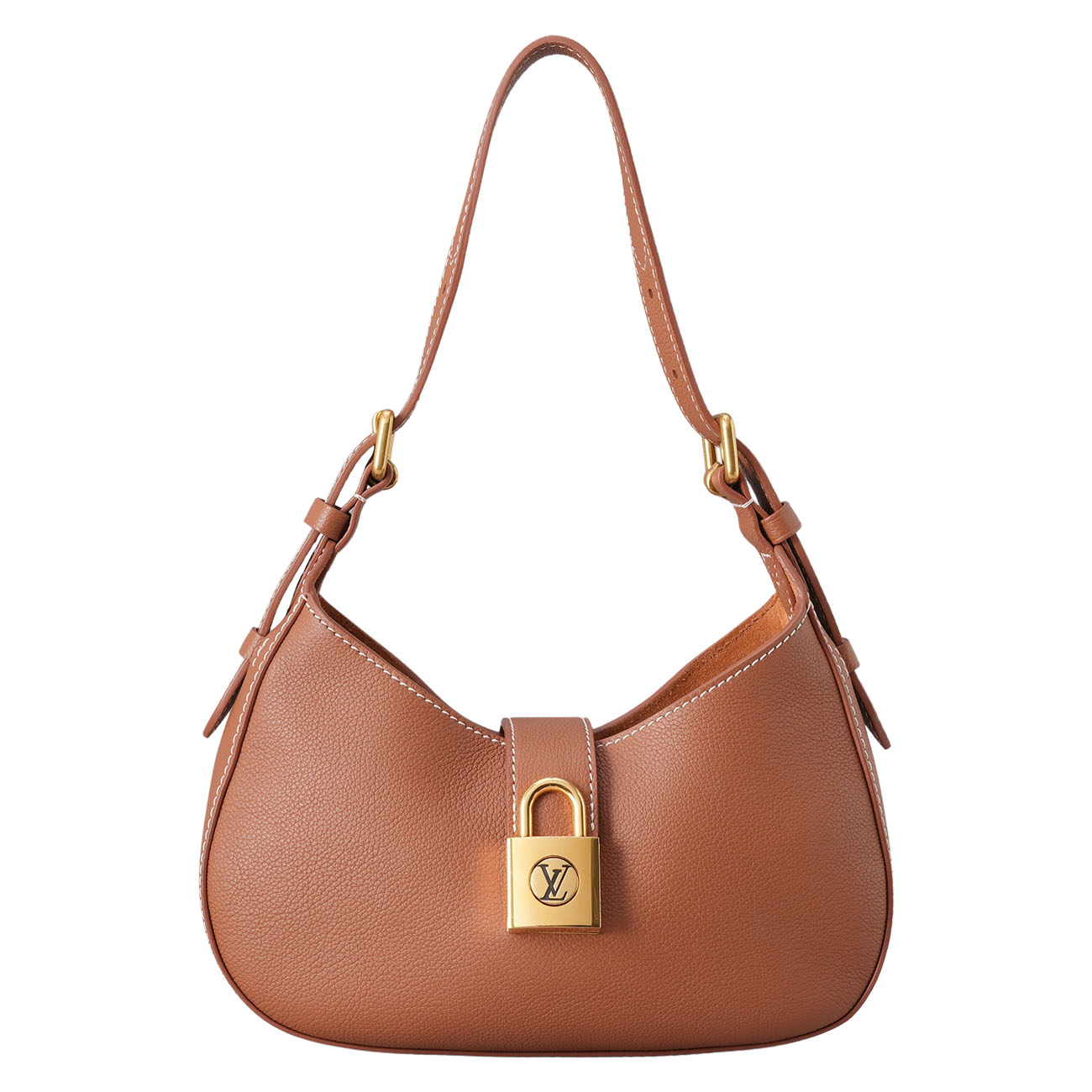 LOUIS VUITTON(USED)루이비통 M24885 로우 키 숄더백